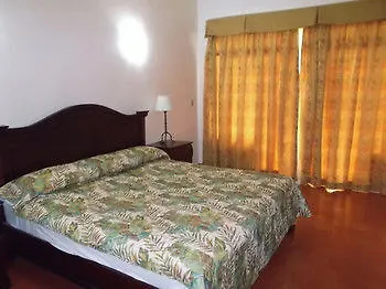 Sosua Sunrise Hotel