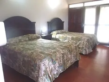 ***  Sosua Sunrise Hotel Dominikanska republiken