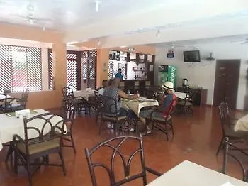 Sosua Sunrise Hotel