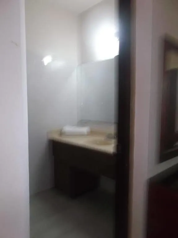 ***  Sosua Sunrise Hotel Den Dominikanske Republik