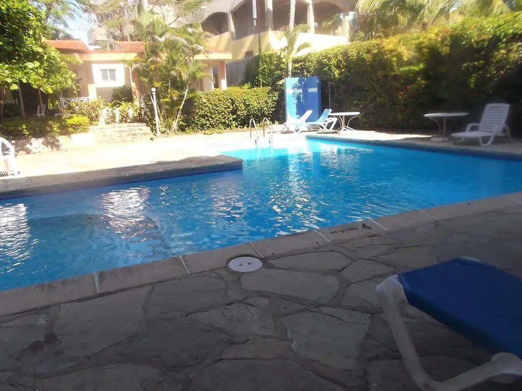 Sosua Sunrise Hotel