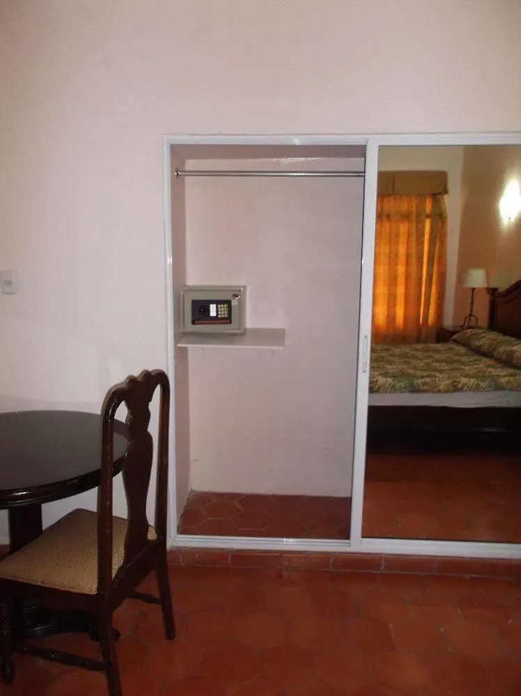 Sosua Sunrise Hotel 3*,