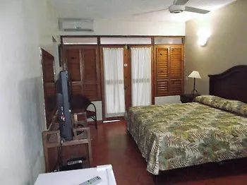 ***  Sosua Sunrise Hotel Dominican Republic