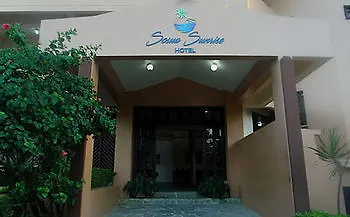 ***  Sosua Sunrise Hotel Dominican Republic